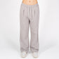 Nikki Pants | M Faded Silver
