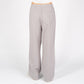 Nikki Pants | M Faded Silver