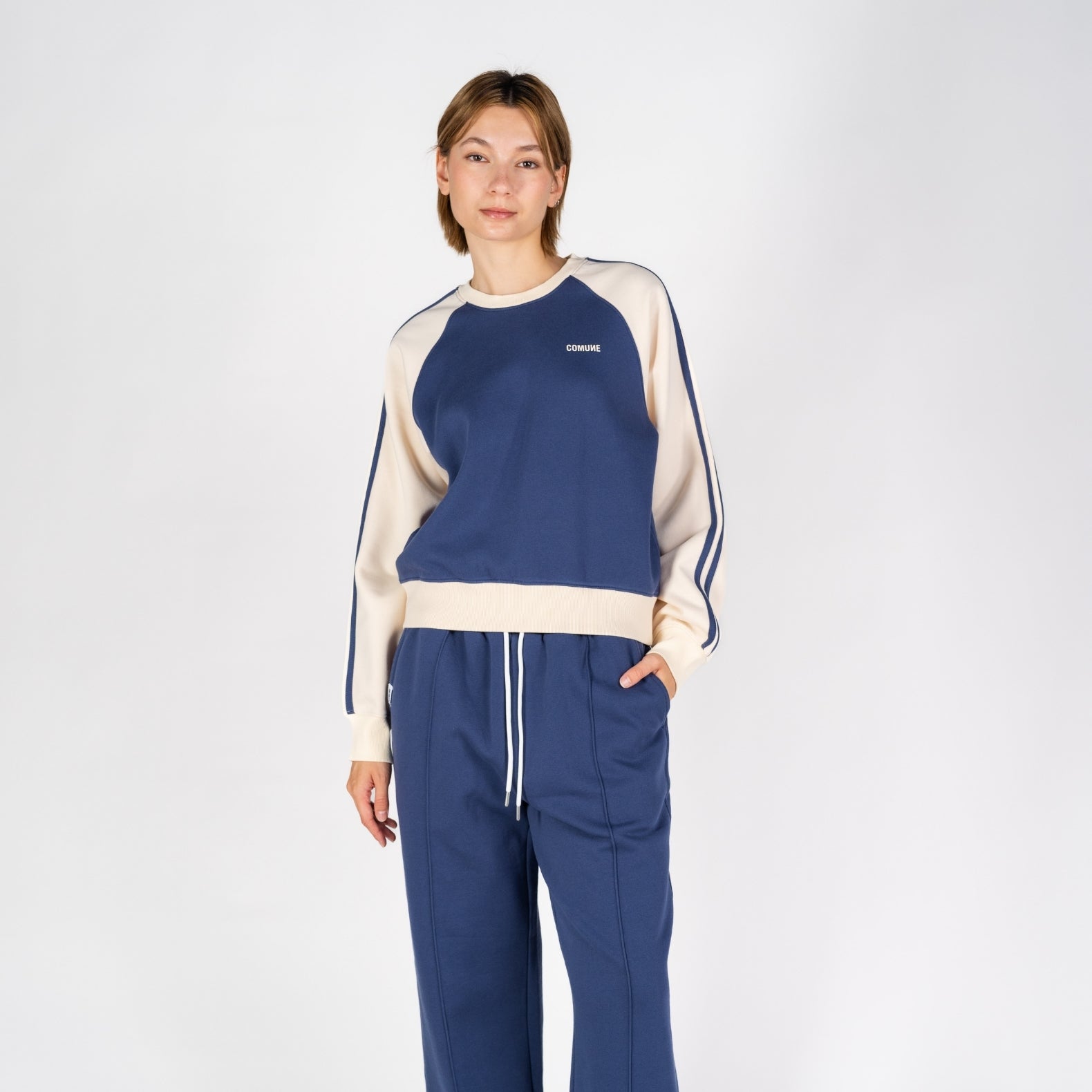 Venice Crew | Indigo