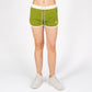 Venice Shorts | Moss Green