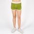 Venice Shorts | Moss Green