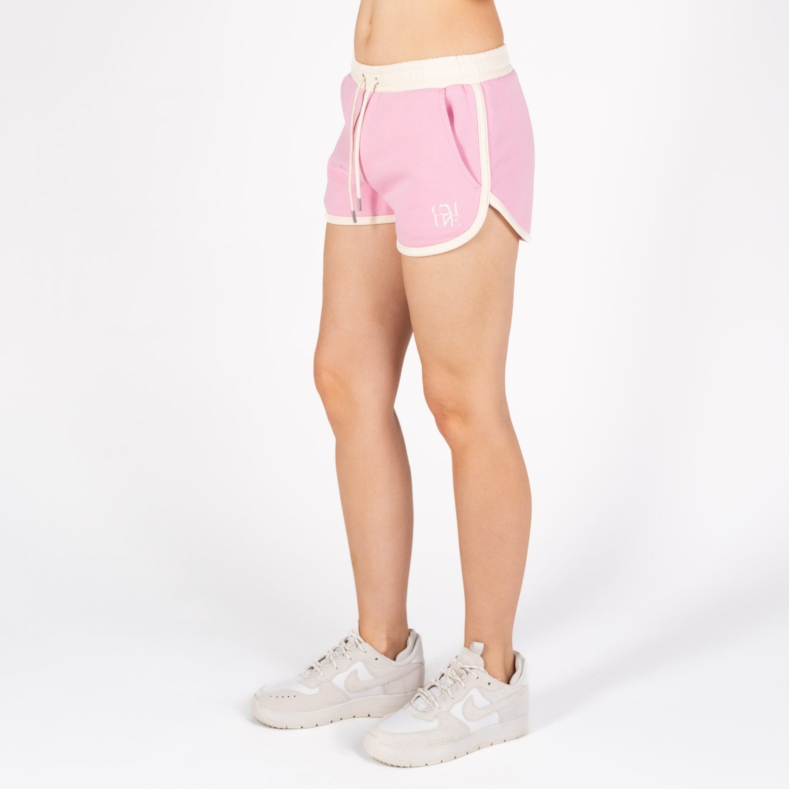 Venice Shorts | Tea Rose