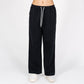 Venice Sweatpants | Black