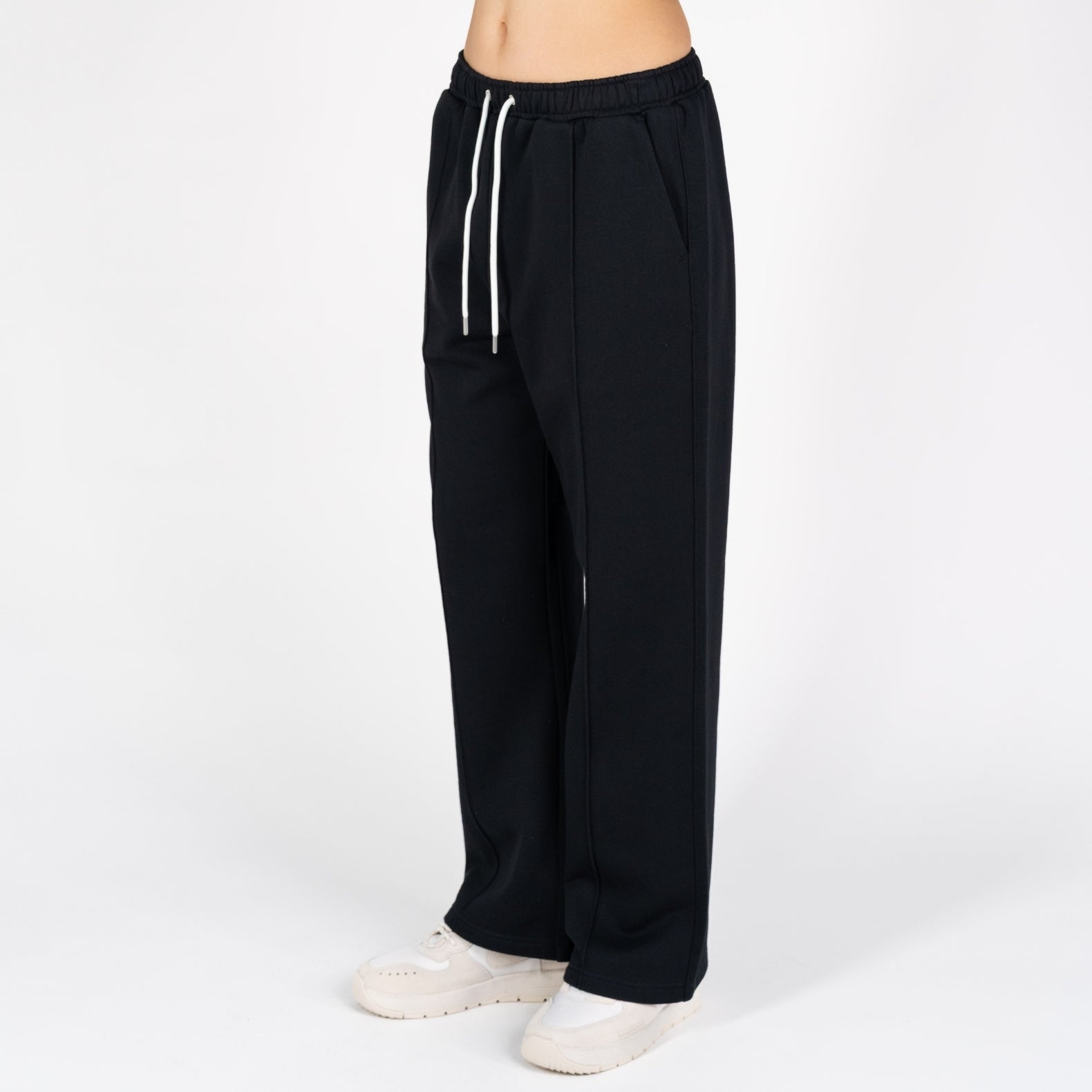 Venice Sweatpants | Black