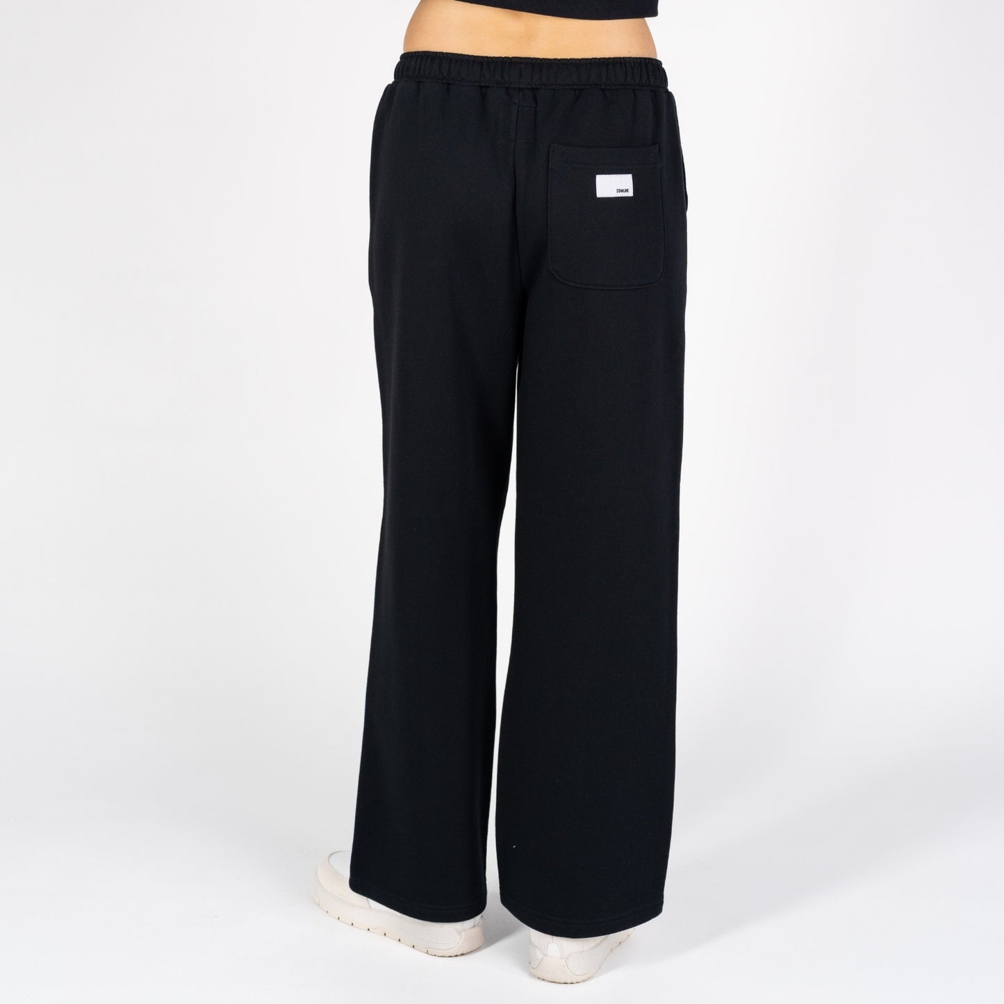 Venice Sweatpants | Black