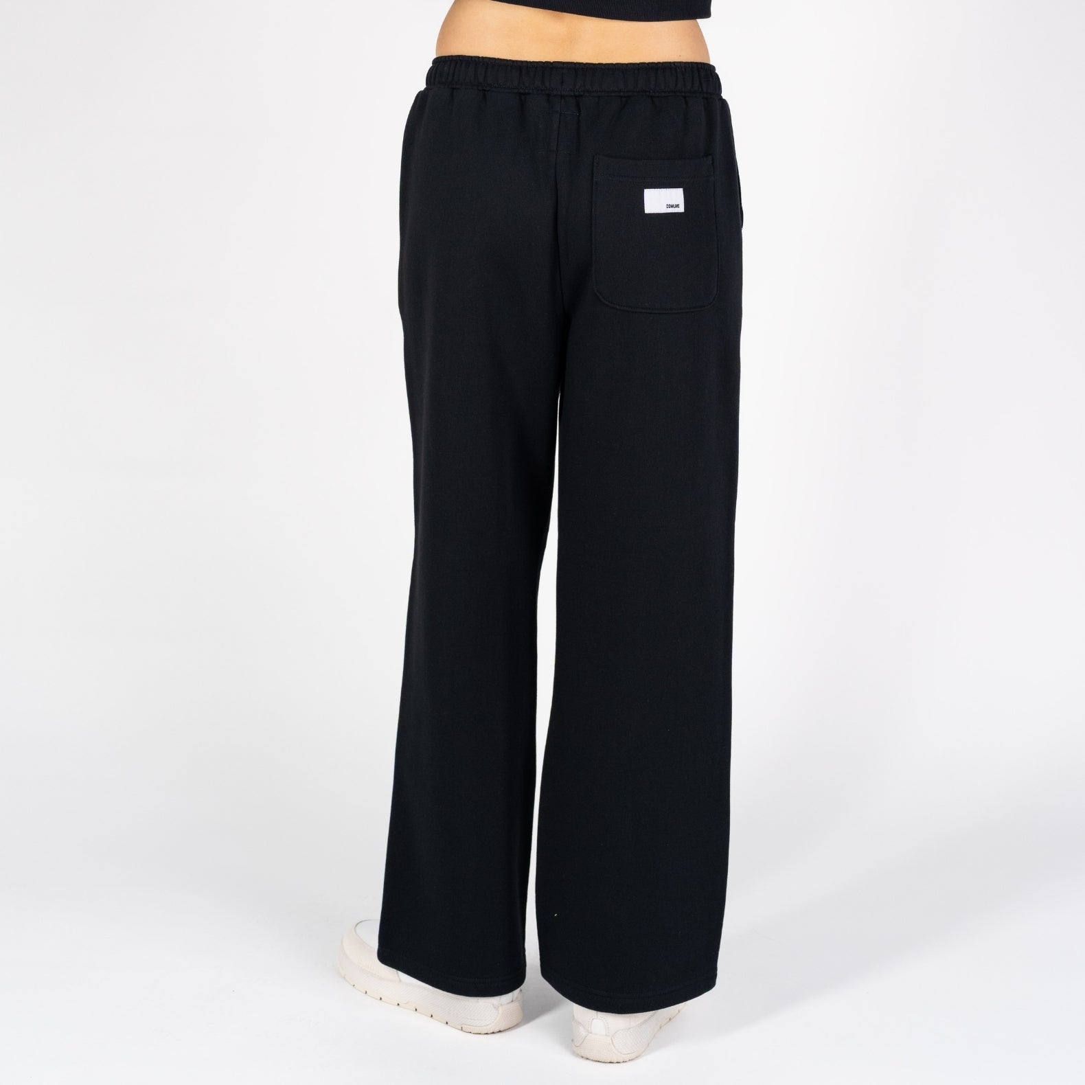 Venice Sweatpants | Black