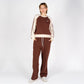 Venice Sweatpants | Coffee