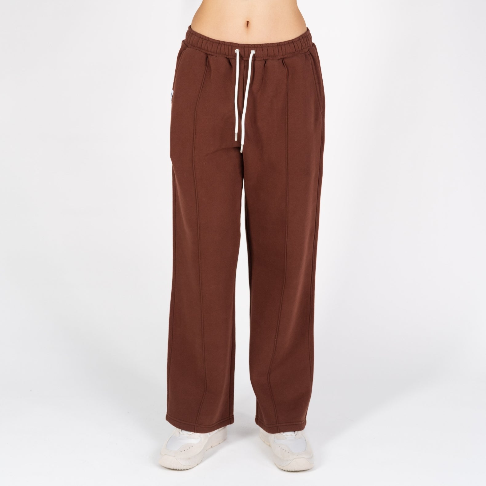 Venice Sweatpants | Coffee