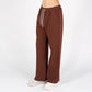 Venice Sweatpants | Coffee