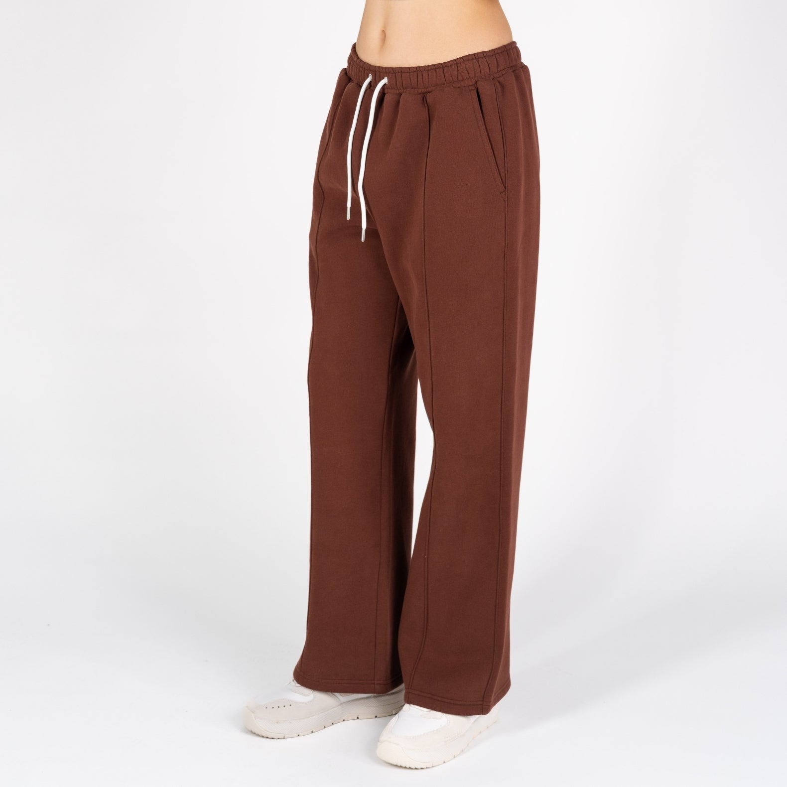 Venice Sweatpants | Coffee