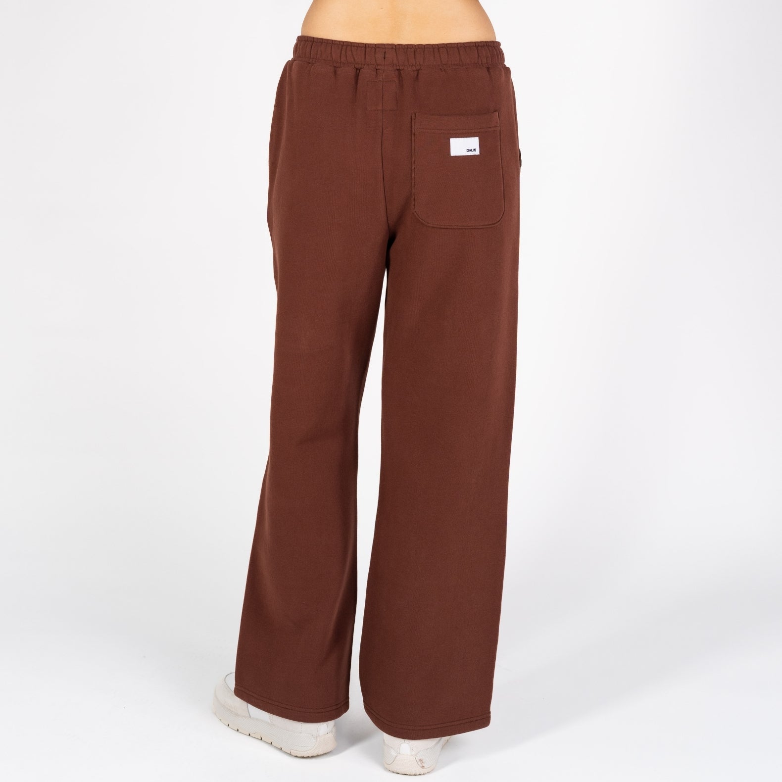 Venice Sweatpants | Coffee