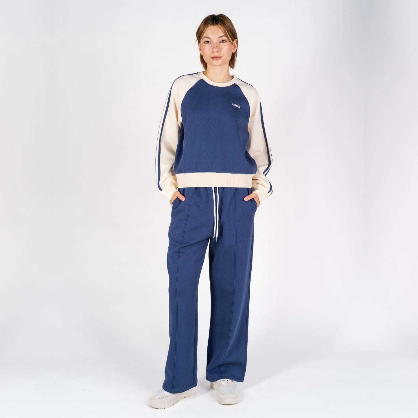 Venice Sweatpants | Indigo