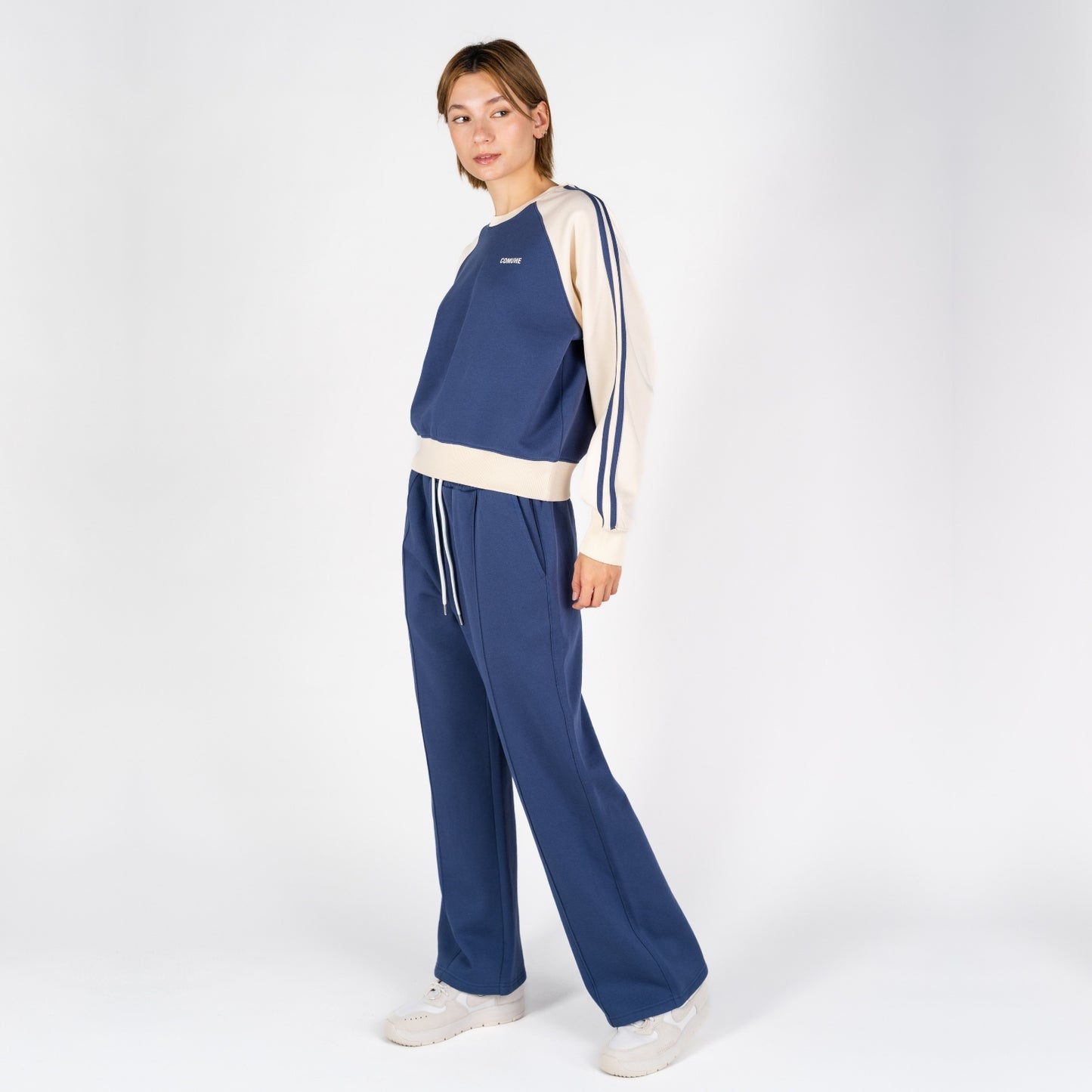 Venice Sweatpants | Indigo