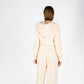 Kyoto Hoodie | W Vintage Cream