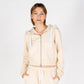 Kyoto Hoodie | W Vintage Cream