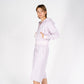 Kyoto Hoodie | W Vintage Lilac