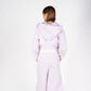 Kyoto Hoodie | W Vintage Lilac