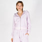Kyoto Hoodie | W Vintage Lilac