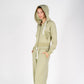 Kyoto Hoodie | W Vintage Sage