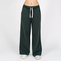 Kyoto Sweatpants | W Vintage Forest