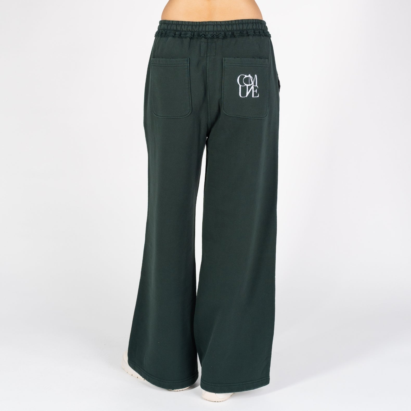 Kyoto Sweatpants | W Vintage Forest
