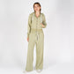 Kyoto Sweatpants | W Vintage Sage