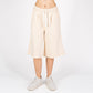 Kyoto Jorts | W Vintage Cream
