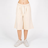 Kyoto Jorts | W Vintage Cream