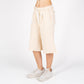 Kyoto Jorts | W Vintage Cream