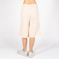 Kyoto Jorts | W Vintage Cream