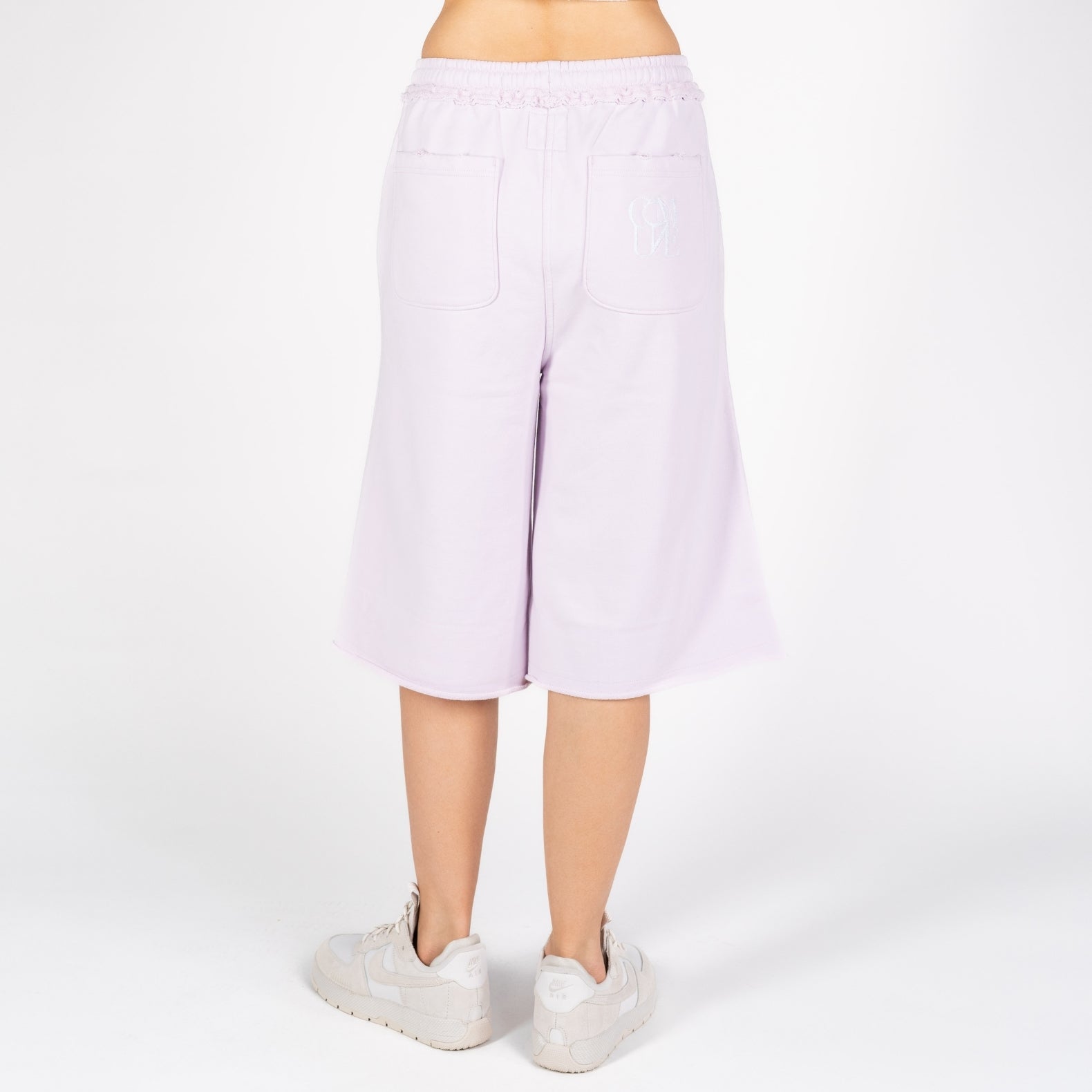 Kyoto Jorts | W Vintage Lilac
