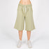 Kyoto Jorts | W Vintage Sage