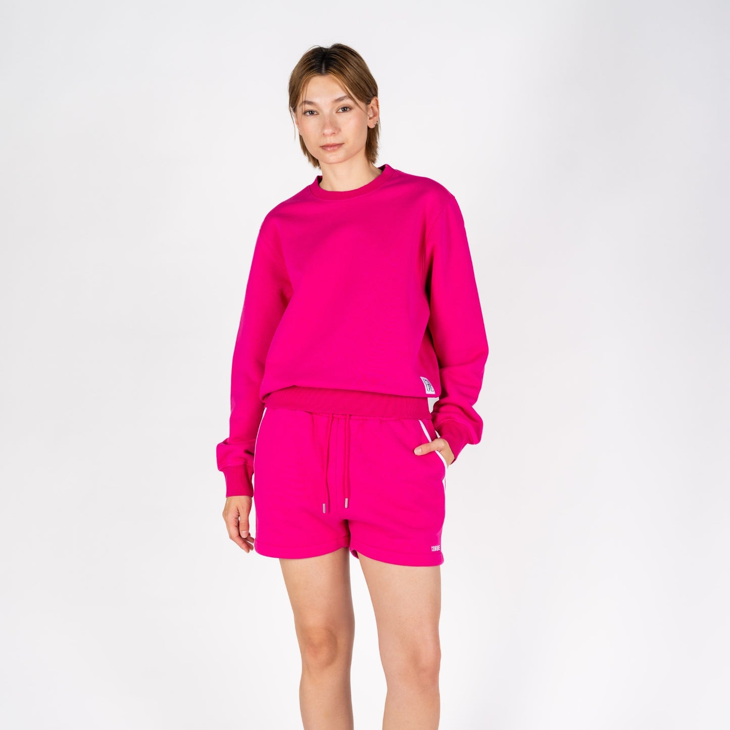 Tyler Crew | Cyclamen