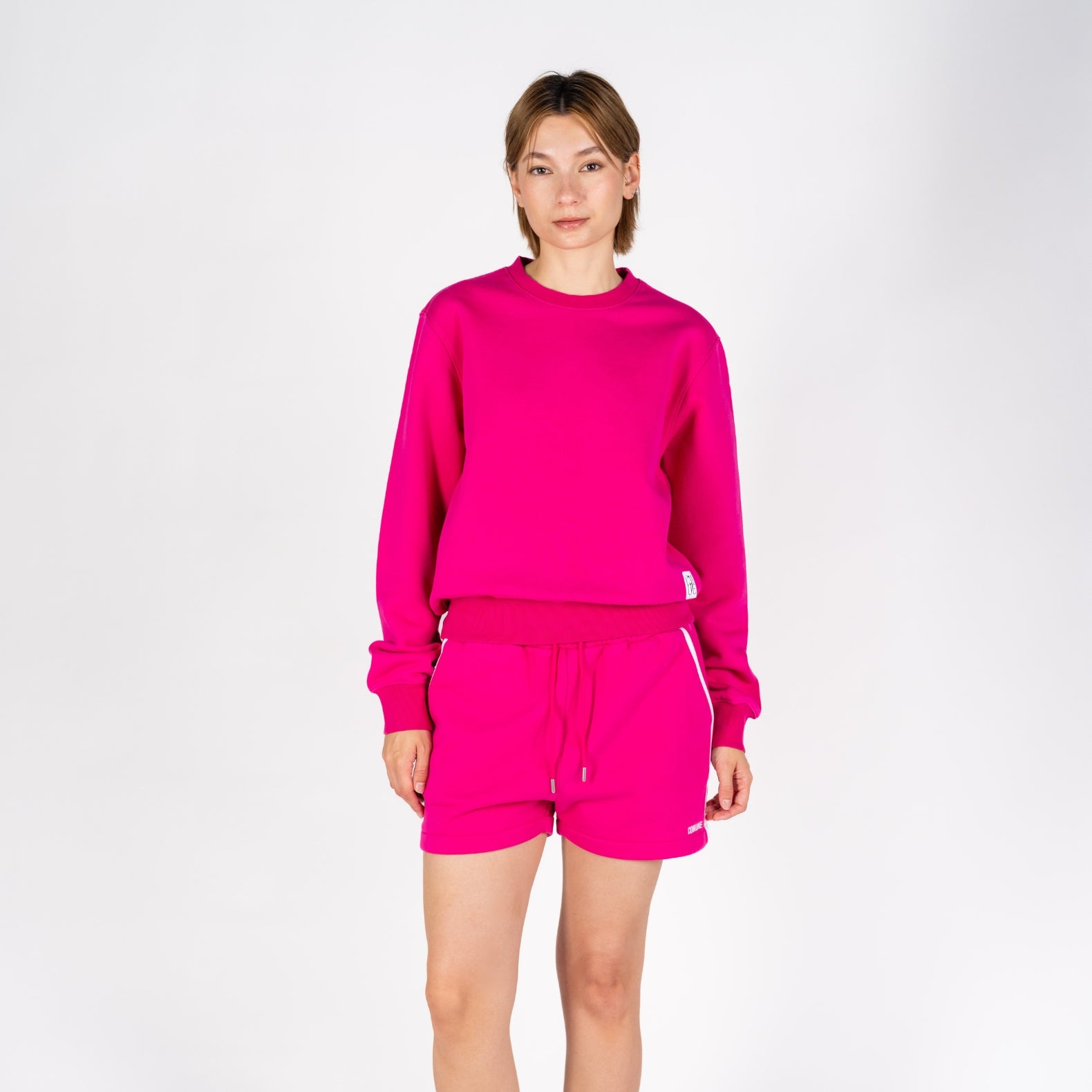 Tyler Crew | Cyclamen