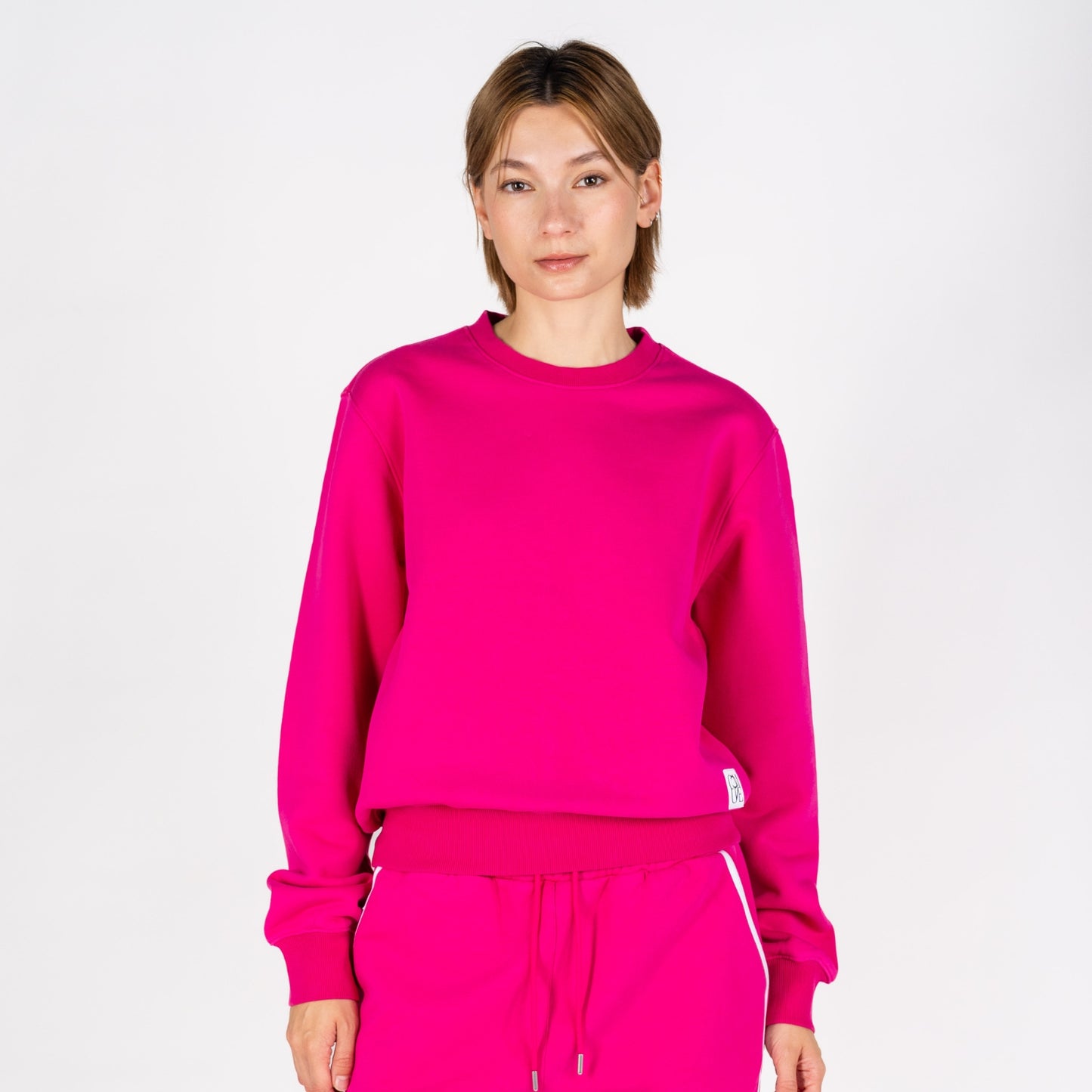 Tyler Crew | Cyclamen