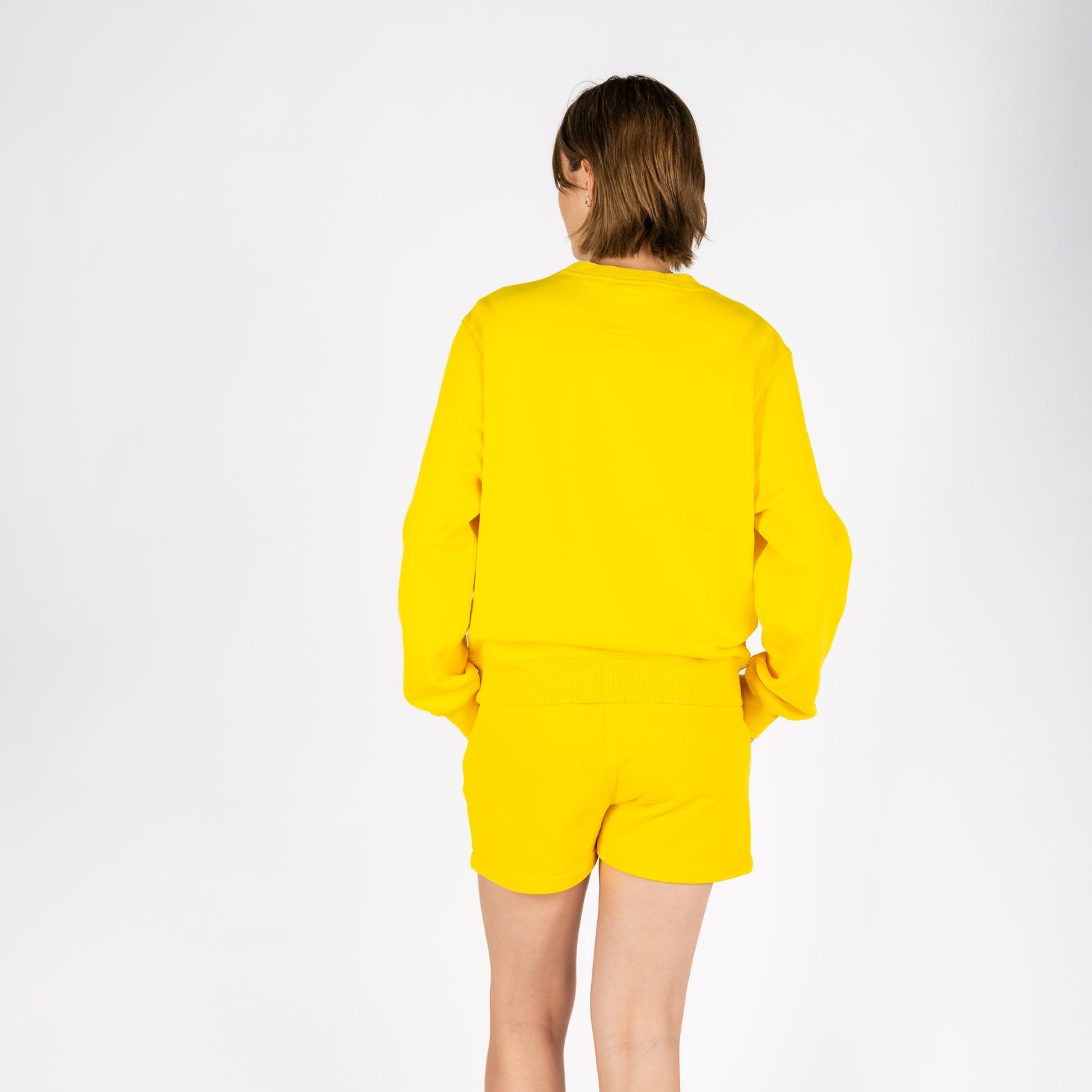 Tyler Crew | Yellow
