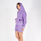 Tyler Hoodie | Lavender