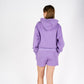 Tyler Hoodie | Lavender
