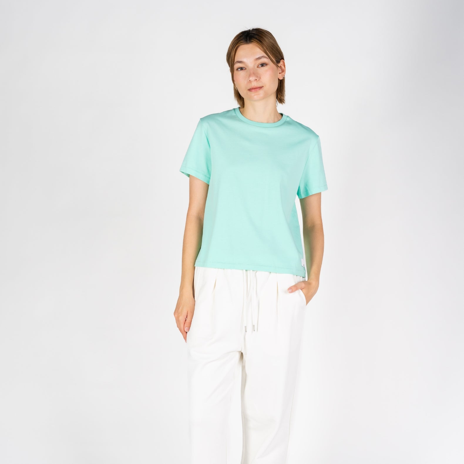 Sunset Boxy Crew | Keppel