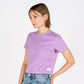 Cali Crop | Vintage Lavender