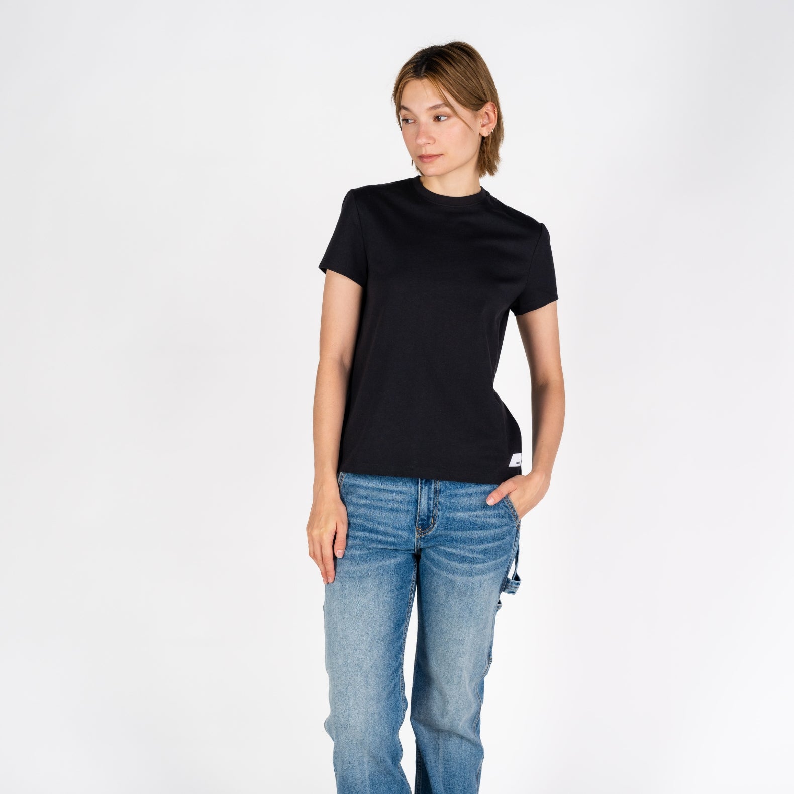 Beverly Classic | Black