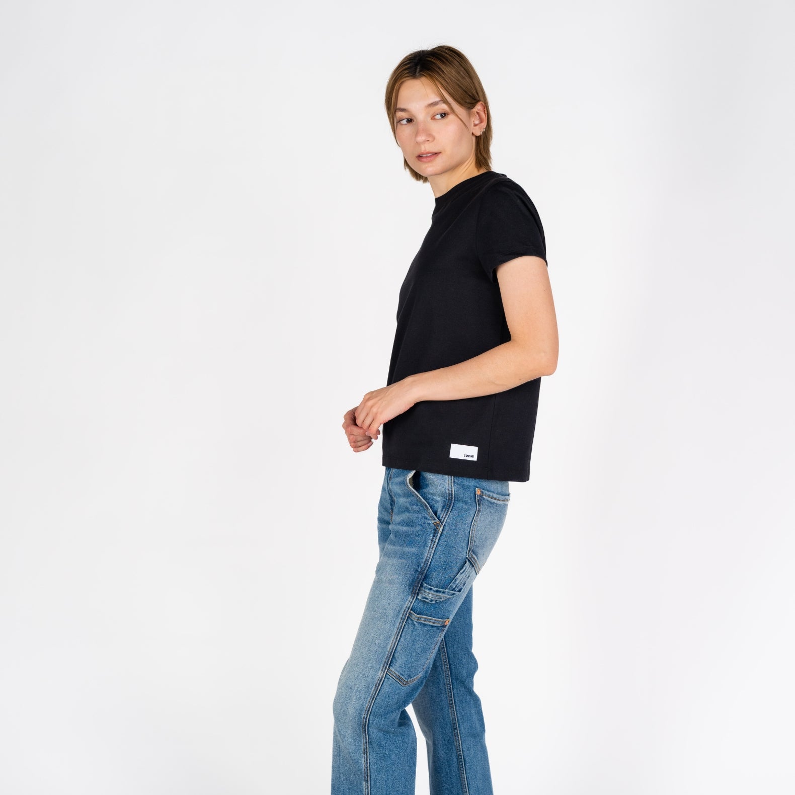 Beverly Classic | Black