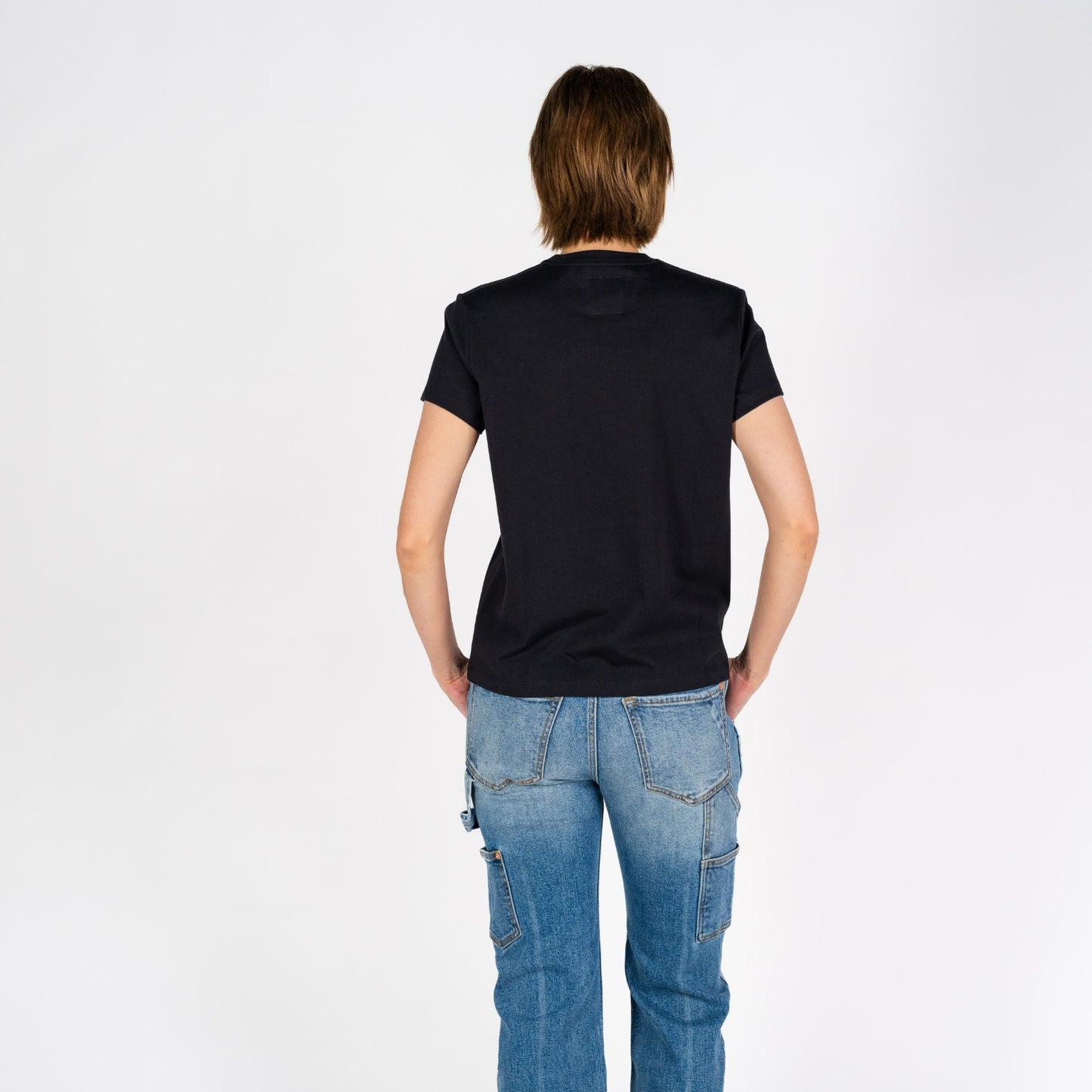 Beverly Classic | Black