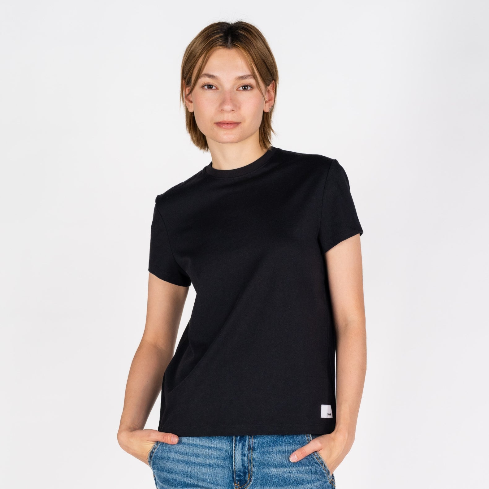 Beverly Classic | Black