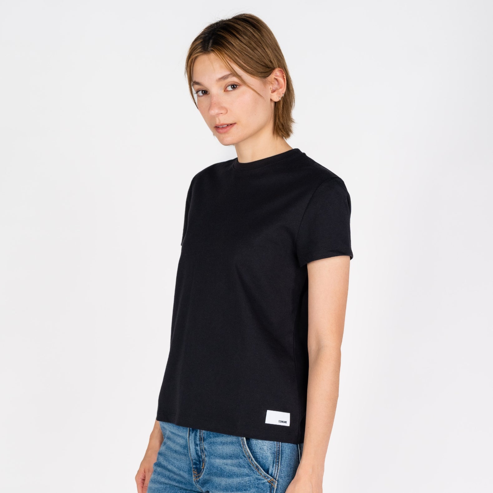 Beverly Classic | Black