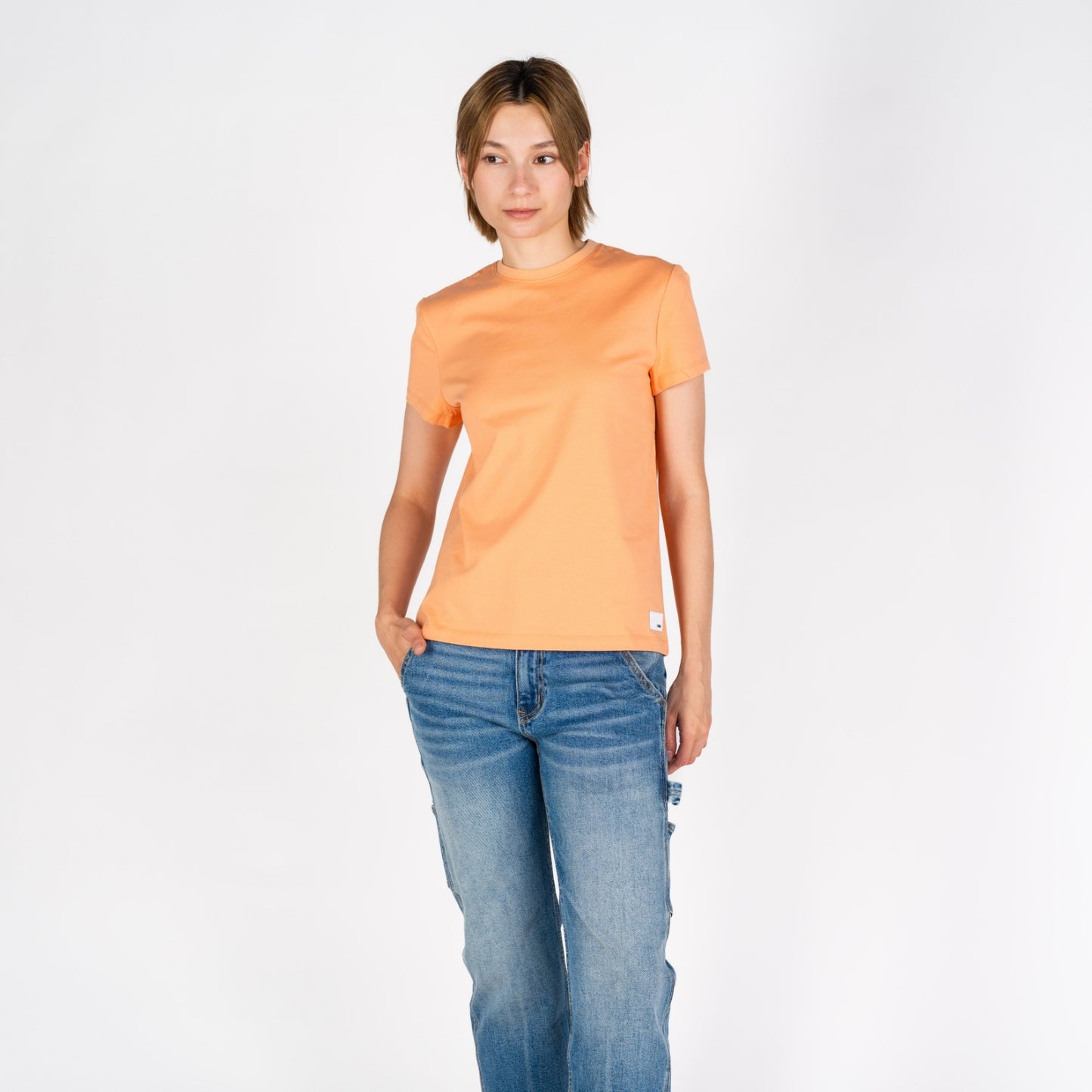 Beverly Classic | Coral Pink