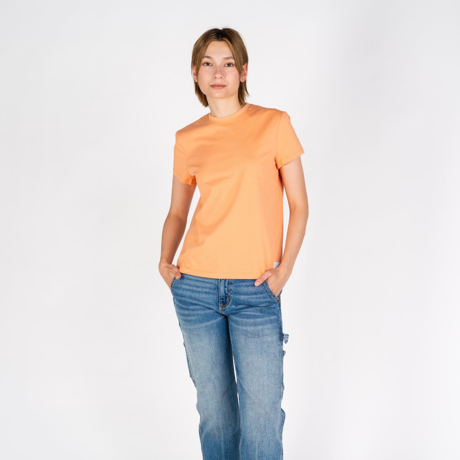 Beverly Classic | Coral Pink