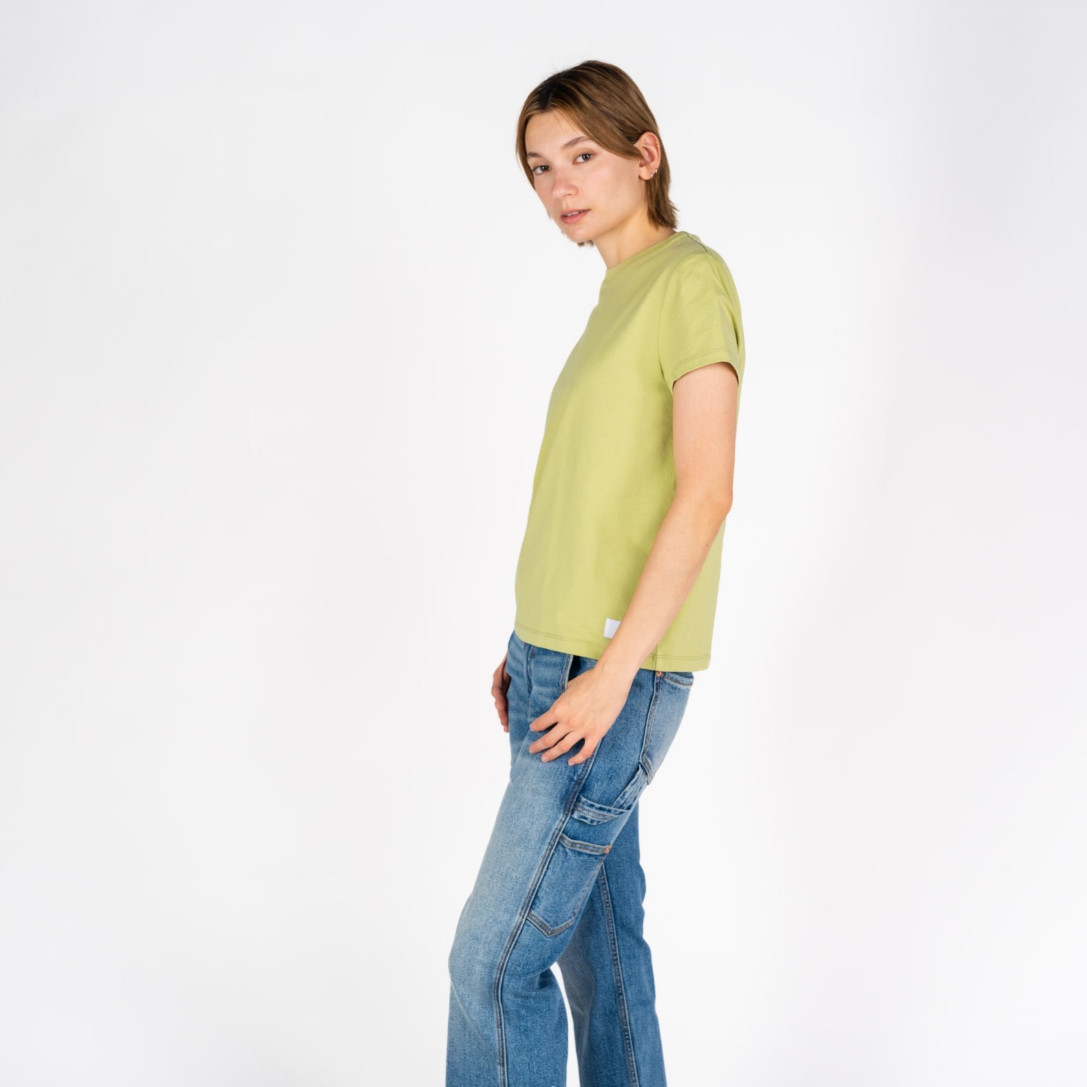 Beverly Classic | Sage