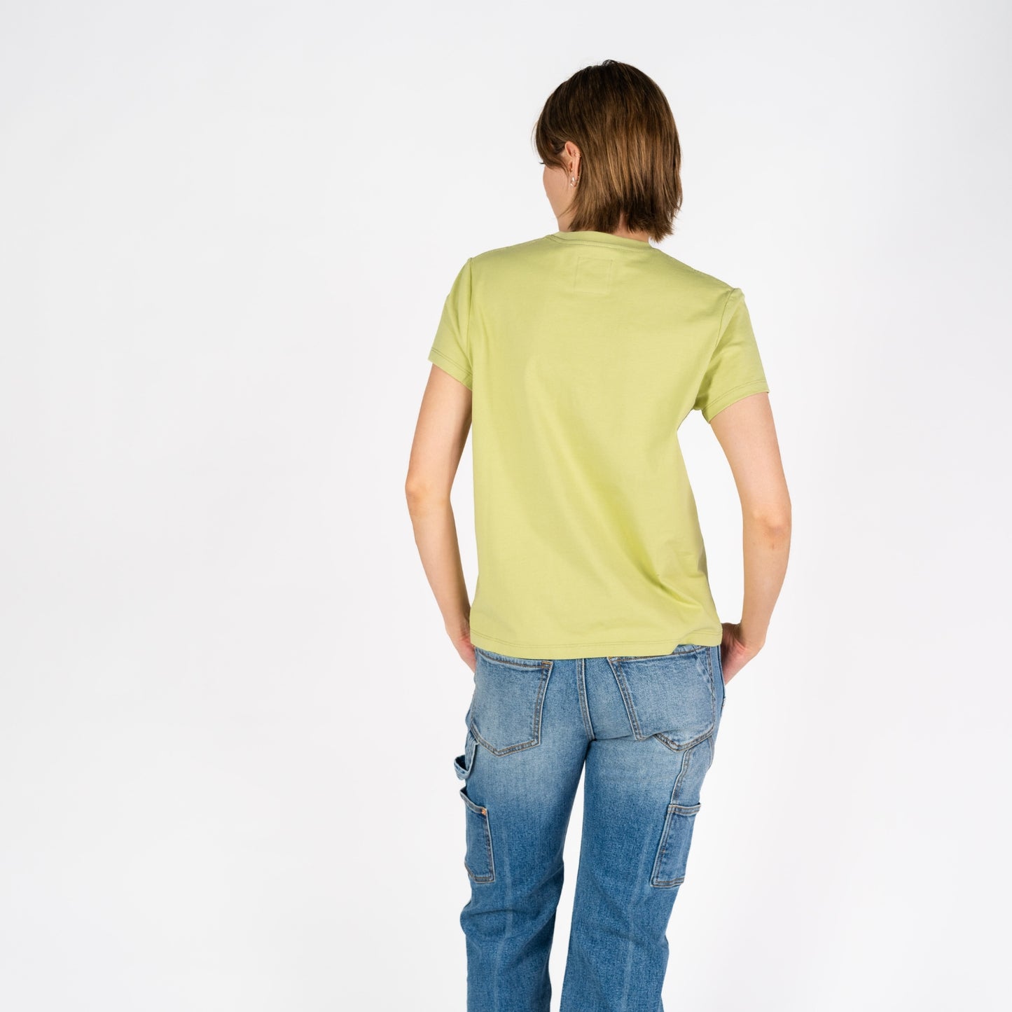 Beverly Classic | Sage