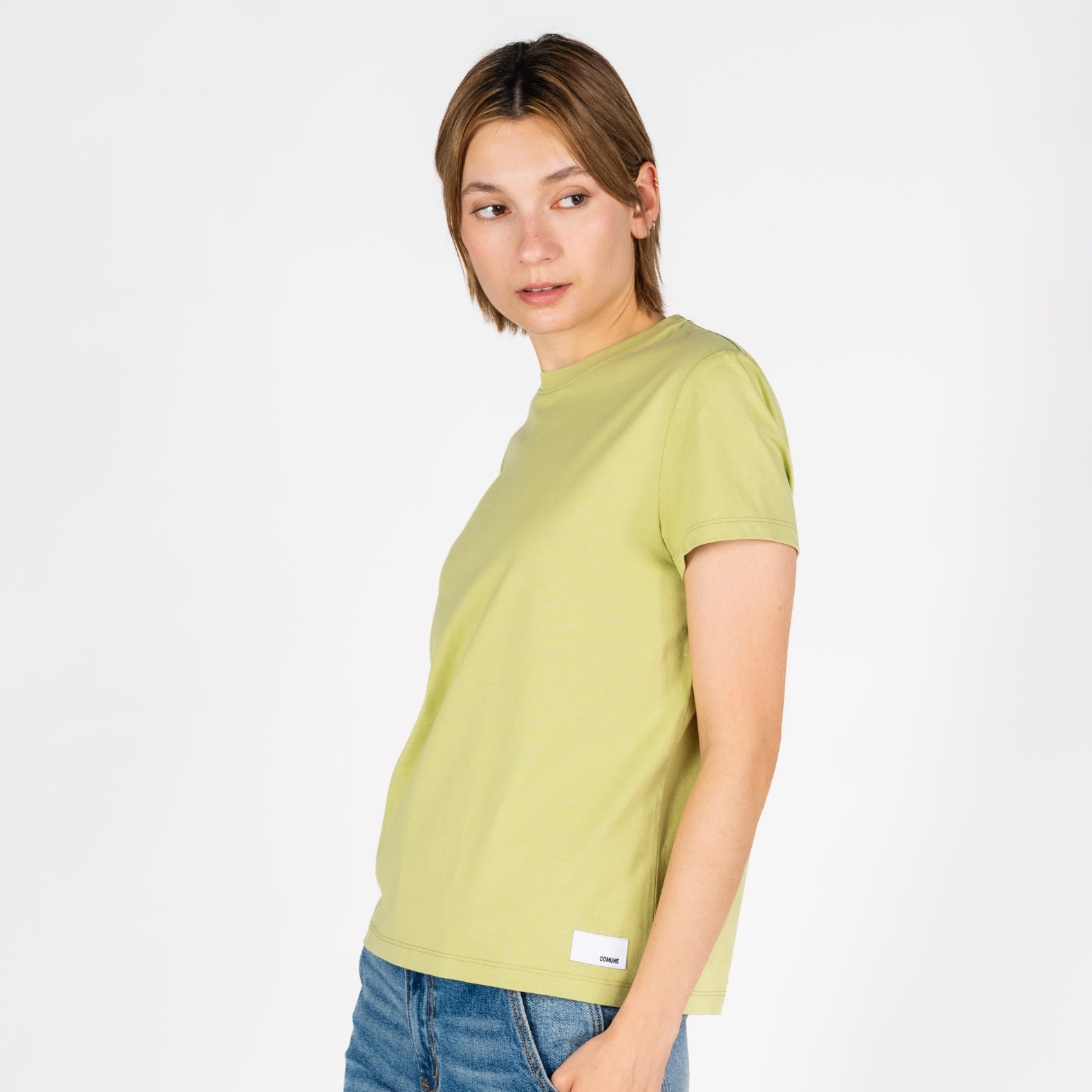 Beverly Classic | Sage